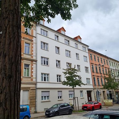 Business Apartment In Dresden Exterior photo